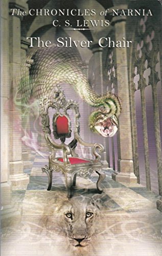 Book The Silver Chair (The Chronicles Of Narnia) free