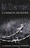 Book Common Murder free