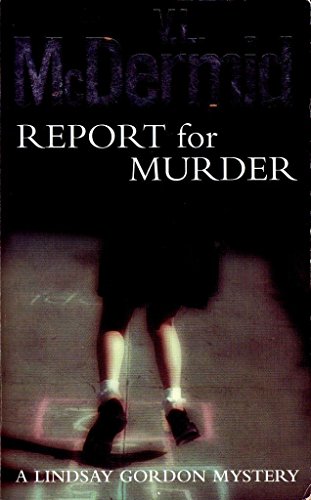 Book Report for Murder free