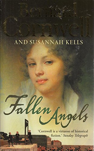 Book Fallen Angels free