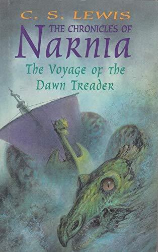 Book The Voyage of the Dawn Treader free
