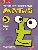 Book Practice in the Basic Skills Maths 1 free