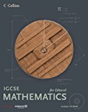 Book Igcse Mathematics For Edexcel (international Gcse) free
