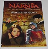 Book Xlww Welcome to Narnia Pb free