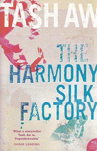 Book Xharmony Silk Factory Pb free