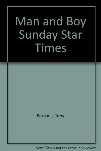 Book Man and Boy Sunday Star Times free