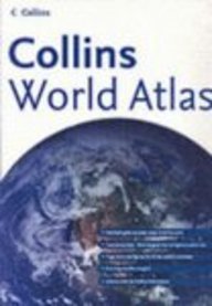 Book Collins World Atlas free