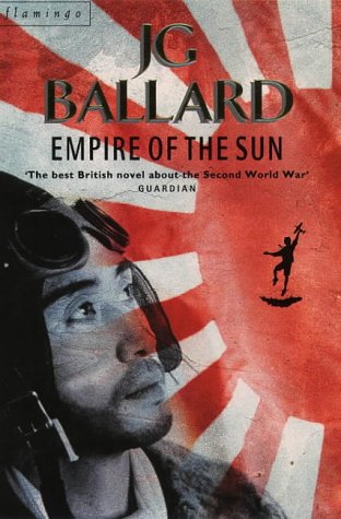 Book Empire of the Sun free