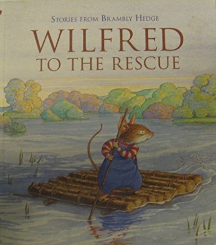 Book Encore Wilfred to the Rescue P free