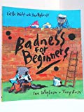 Book Badness for Beginners (Little Wolf and Smellybreef) free