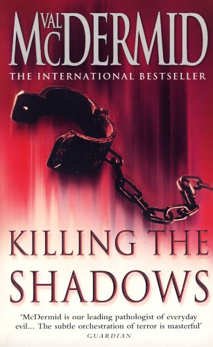 Book Killing the Shadows free