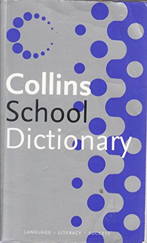 Book Collins School Dictionary free