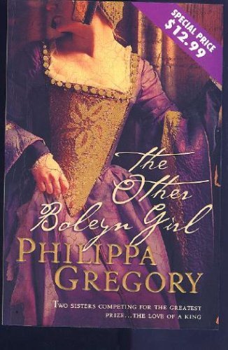 Book The Other Boleyn Girl free