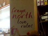 Book Lover Rules. free