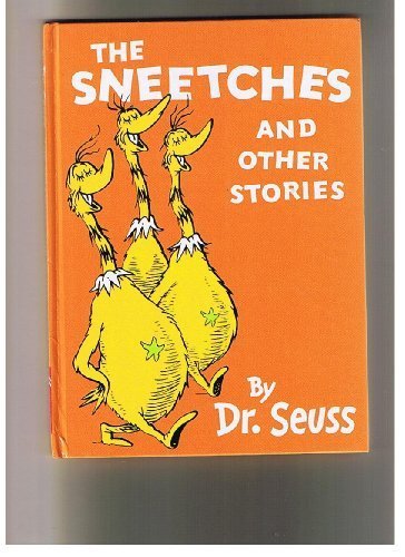 Book Xsneetches Book People free