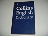 Book Collins English Dictionary free