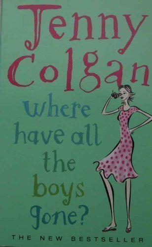 Book Xwhere Have All the Boys Gone free