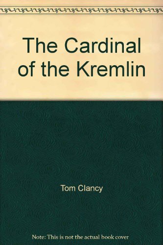 Book The Cardinal of the Kremlin free