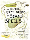 Book The Element Encyclopedia of 5000 Spells free