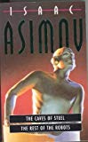 Book The caves of Steel and The Rest of the Robots free