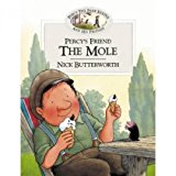 Book Percy's Friend the Mole free