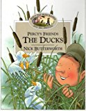Book Percy's Friends The Ducks free