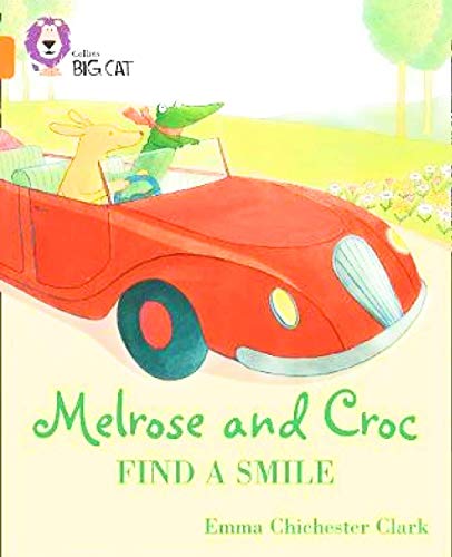 Book Melrose and Crock free