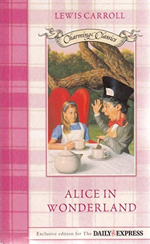 Book Alice's Adventures in Wonderland free
