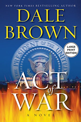 Book Act of War: A Novel free