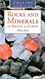 Book Rocks and Minerals of Britain and Europe free