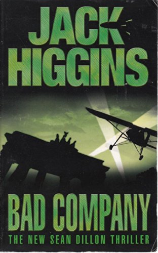 Book Bad Company free Book Bad Company free