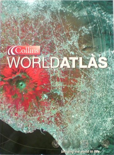 Book The World Atlas (Collins Need to Know?) free