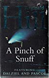 Book A pinch of snuff free