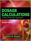 Book Dosage Calculations: Ratio-Proportion Approach- Text Only free