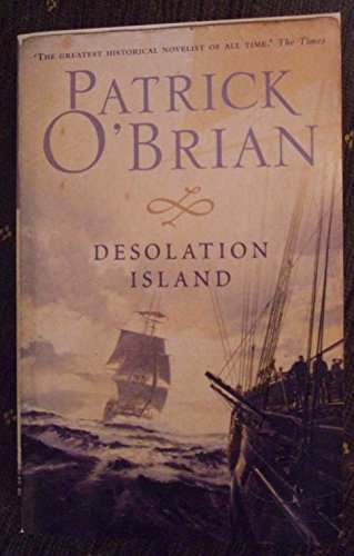 Book Xdesolation Island B Format free