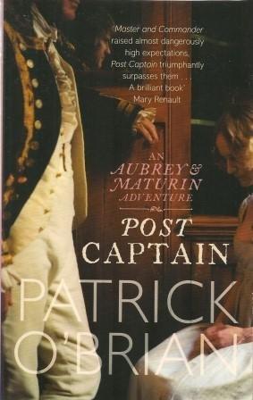 Book Post Captain free