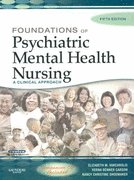 Book Foundations of Psychiatric Mental Health Nursing: A Clinical Approach - Textbook Only free