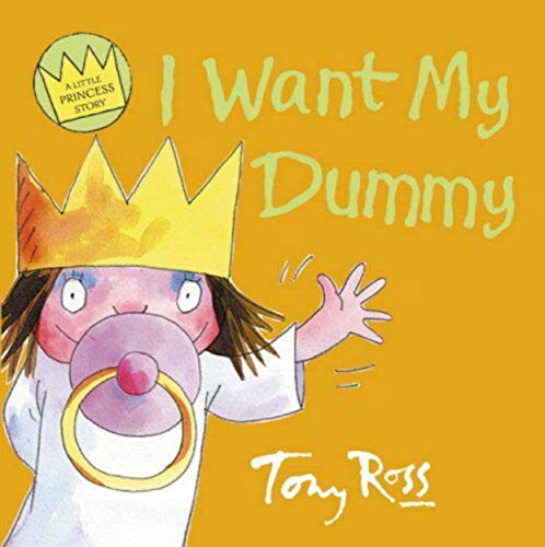 Book Xxi Want My Dummy Pb free