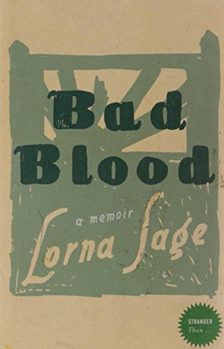 Book Bad Blood free