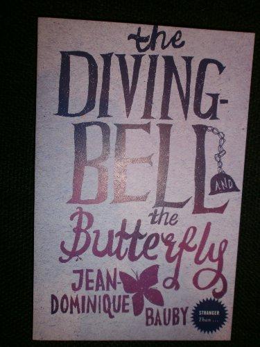 Book The Diving Bell and the Butterfly  (Vintage International) free