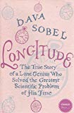 Book Longitude: The True Story of a Lone Genius Who Solved the Greatest Scientific Problem of His Time free