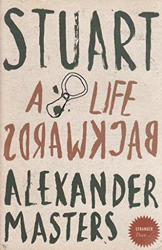 Book Stuart: A Life Backwards free