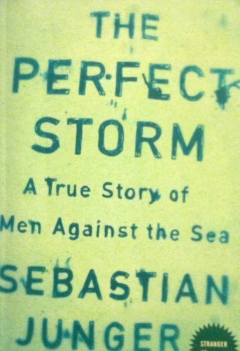 Book Xstranger Than Perfect Storm free