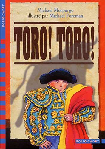 Book Toro ! Toro ! (FOLIO CADET CLASSIQUE 3) free