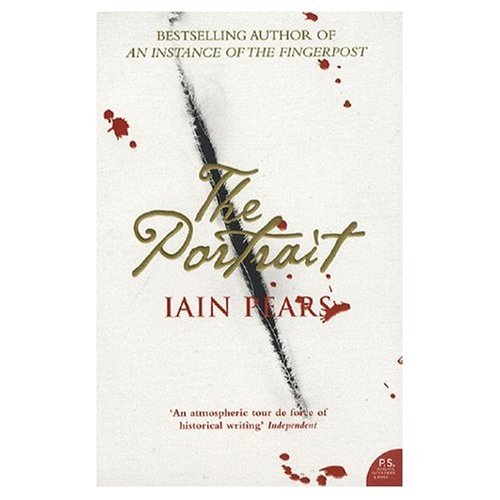 Book The Portrait free