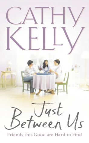 Book Just Between Us free