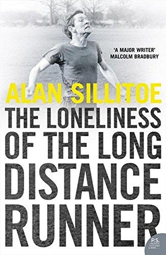 Book The Loneliness of the Long Distance Runner (Harper Perennial Modern Classics) free