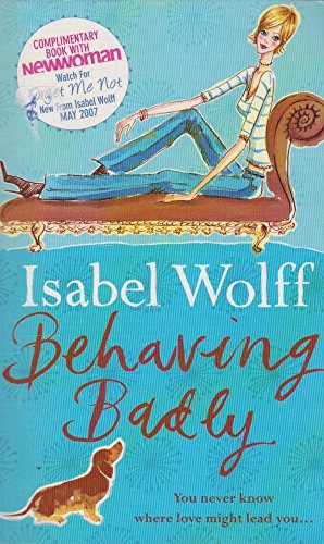 Book Behaving Badly free