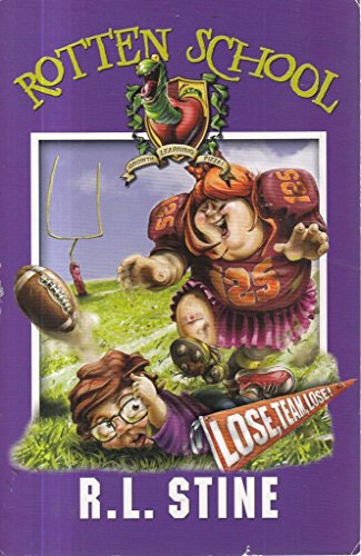 Book Rotten School free