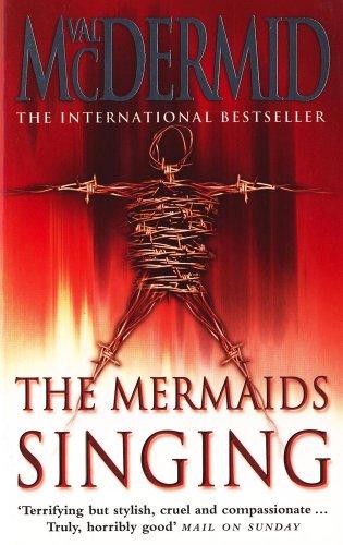 Book The Mermaids Singing free